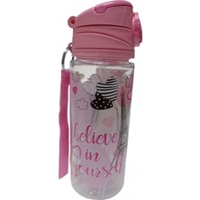 Mikro PM-3072 500 ml Matara ( Belive In Yourself)