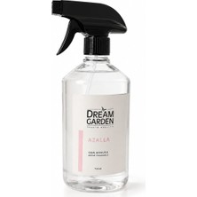 Dream Garden Oda Kokusu 750 ml (  Azalea)