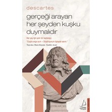 Aknca – Gerçeği Arayan Her Şeyden Kuşku Duymalıdır