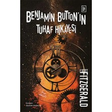 Aknca Benjamin Button'ın Tuhaf Hikâyesi