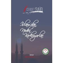 Aknca Islam'dan Neden Korkuyorlar (Ciltli)