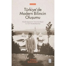 Aknca Türkiye’de Modern Bilincin Oluşumu