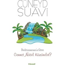 Aknca Bediüzzaman’a Göre Cennet Nasıl Kazanılır?
