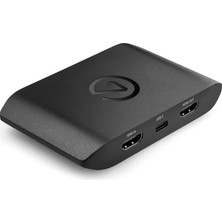 Elgato HD60 x Harici Görüntü Aktarici