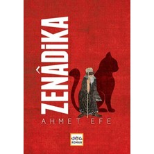 Aknca Zenadika