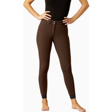Ariat Tri Factor Vivacity Kadın Diz Silikonlu Binici Pantolonu