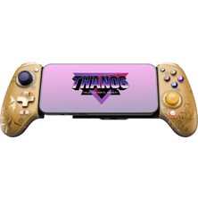 Gamesir G8 Plus Hall Efect Thanos Edition Kablosuz Gamepad