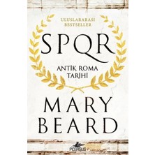 Aknca Spqr - Antik Roma Tarihi