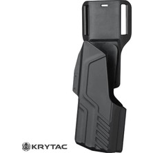 Krytac Silencerco Maxim 9 Holster Tabanca Kılıfı