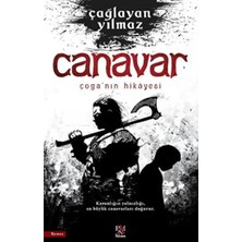 Aknca Canavar Çoga’nın Hikayesi