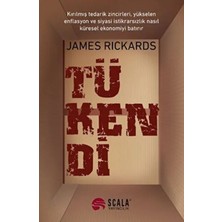Aknca Tükendi
