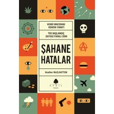 Aknca Şahane Hatalar