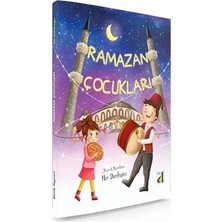 Aknca Ramazan Çocukları