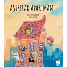 Aknca Aşırılar Apartmanı