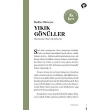 Aknca Yıkık Gönüller