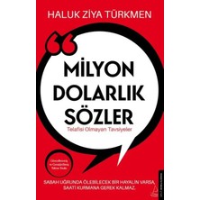 Aknca Miyon Dolarlık Sözler