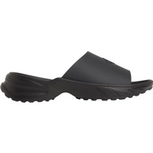 Calvin Klein Kadın / Kız Siyah Calvin Klein Recover Runner Ff Tp, 0gj, 36 Siyah Kadın Terlik