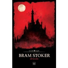 Aknca Dracula-Karanlık Kitaplık