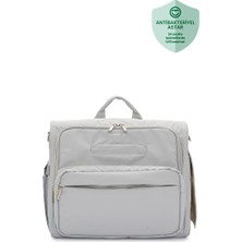 Carry Bliss Blissmate Anti-Bakteriyel Astarlı Doğum ve Yeni Doğan Çıkışı Için Anne Bebek Sırt Çantası