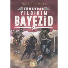 Aknca Yıldırım Bayezid Kumandan
