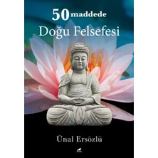 Aknca 50 Maddede Doğu Felsefesi