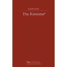 Aknca Dış Kanama