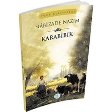 Aknca Karabibik