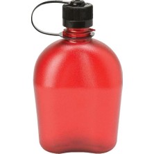 Nalgene 32OZ Everyday Canteen Red Suluk