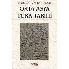 Aknca Orta Asya Türk Tarihi