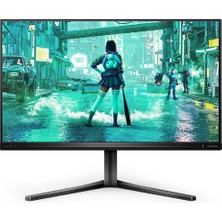 Philips Evnia 25M2N3200U 25 Inc  310Hz 0.3ms HDMI Dp Adaptive Sync Pivot HDR400 Fhd Fast IPS Gaming