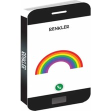 Aknca Renkler