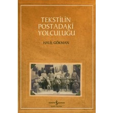 Aknca Tekstilin Postadaki Yolculuğu