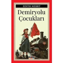 Aknca Demiryolu Çocukları