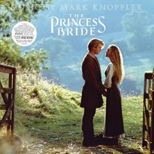 Ekinoks Plak The Princess Bride (Original Motion Picture Soundtrack) Film Müziği, Plak