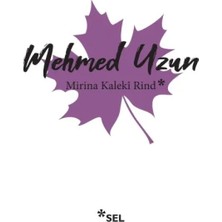 Aknca Mirina Kaleki Rind