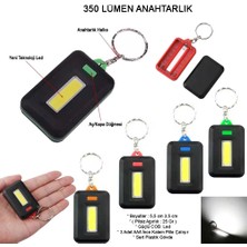 Aknca Ortam Aydınlatan 350 Lümen Anahtarlık WT-377