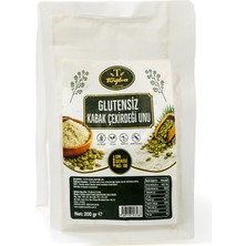 Tuğba Kuruyemiş Glutensiz Kabak Çekirdeği Unu 200GR
