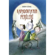 Aknca Kapadokya’nın Perileri