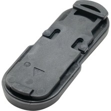 Krytac Emg Fn P90 Batery Cover Pil Koruyucu