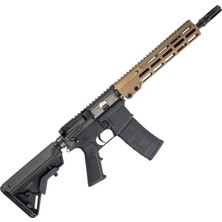 Vfc VR16 Urg-I 11.5" Evo V3 Airsoft Gbb Tüfek ("evo" Ar Hop-Up System  Standard Ver.)