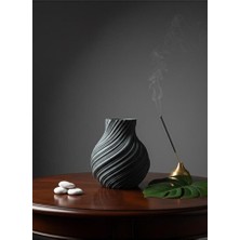 Empressco Swirl Saksı