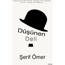 Aknca Düşünen Deli