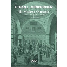 Aknca Ilk Modern Osmanlı - Ahmed Vâsıf’ın Fikri Gelişimi