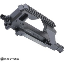 Krytac Fn P90 Modular Upper Receiver Set