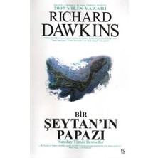 Aknca Bir Şeytanın Papazı