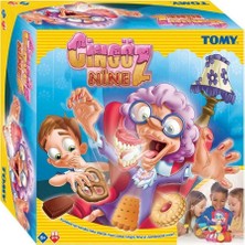 Tech Butiq TOT72465 Cingöz Nine 6-99 Yaş / /özel Fiyatlı Ürün