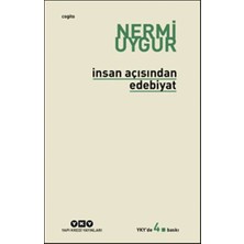 Aknca Insan Açısından Edebiyat