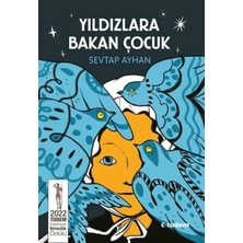 Aknca Yıldızlara Bakan Çocuk