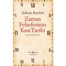 Aknca Zaman Felsefesinin Kısa Tarihi