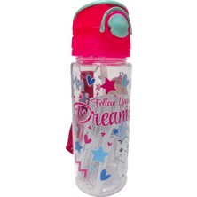 Mikro PM-3072 500 ml Matara ( Follow Your Dreams)